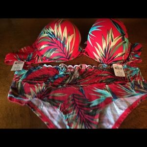 Victoria Secret. Never worn. Tags still on